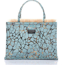Φόρτωση εικόνας στο εργαλείο προβολής Συλλογής, CRYSTALIA LARGE TOTE BAG BY SORENA