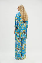 Φόρτωση εικόνας στο εργαλείο προβολής Συλλογής, GRANADA SHIRT (CAPRI BLUE) HEMITHEA