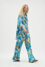 Φόρτωση εικόνας στο εργαλείο προβολής Συλλογής, GRANADA SHIRT (CAPRI BLUE) HEMITHEA