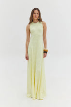 Φόρτωση εικόνας στο εργαλείο προβολής Συλλογής, SOL DRESS BANANA YELLOW BY HEMITHEA