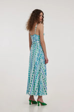 Φόρτωση εικόνας στο εργαλείο προβολής Συλλογής, ELINA DRESS AQUA BY HEMITHEA