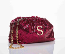 Φόρτωση εικόνας στο εργαλείο προβολής Συλλογής, PALOMA BUCKET BAG BY SORENA