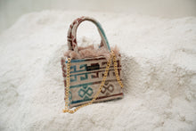 Φόρτωση εικόνας στο εργαλείο προβολής Συλλογής, ITHAKI MINI TOTE BAG