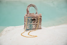 Φόρτωση εικόνας στο εργαλείο προβολής Συλλογής, ITHAKI MINI TOTE BAG