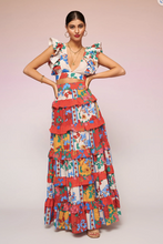 Φόρτωση εικόνας στο εργαλείο προβολής Συλλογής, ELIZA TOP KARAVAN