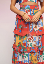 Φόρτωση εικόνας στο εργαλείο προβολής Συλλογής, ELIZA TOP KARAVAN