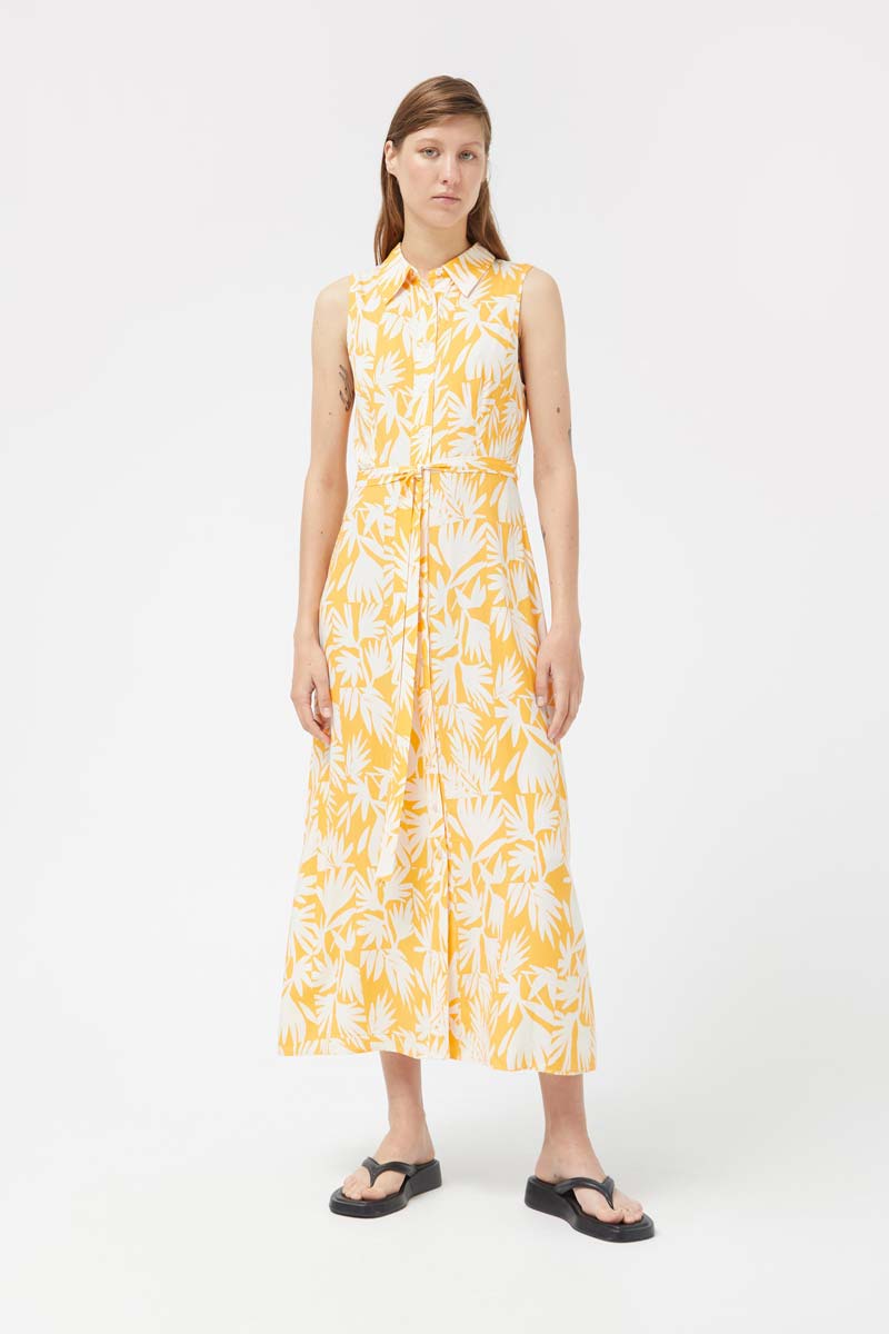 CHEMISIER DRESS COMPANIA FANTASTICA