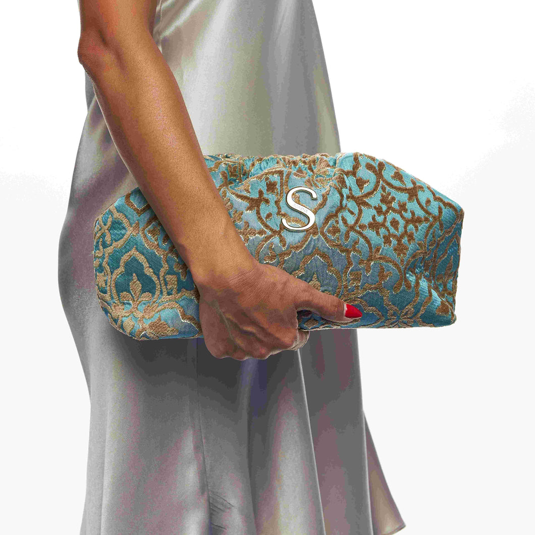 AKROGIALI BUCKET BAG BY SORENA