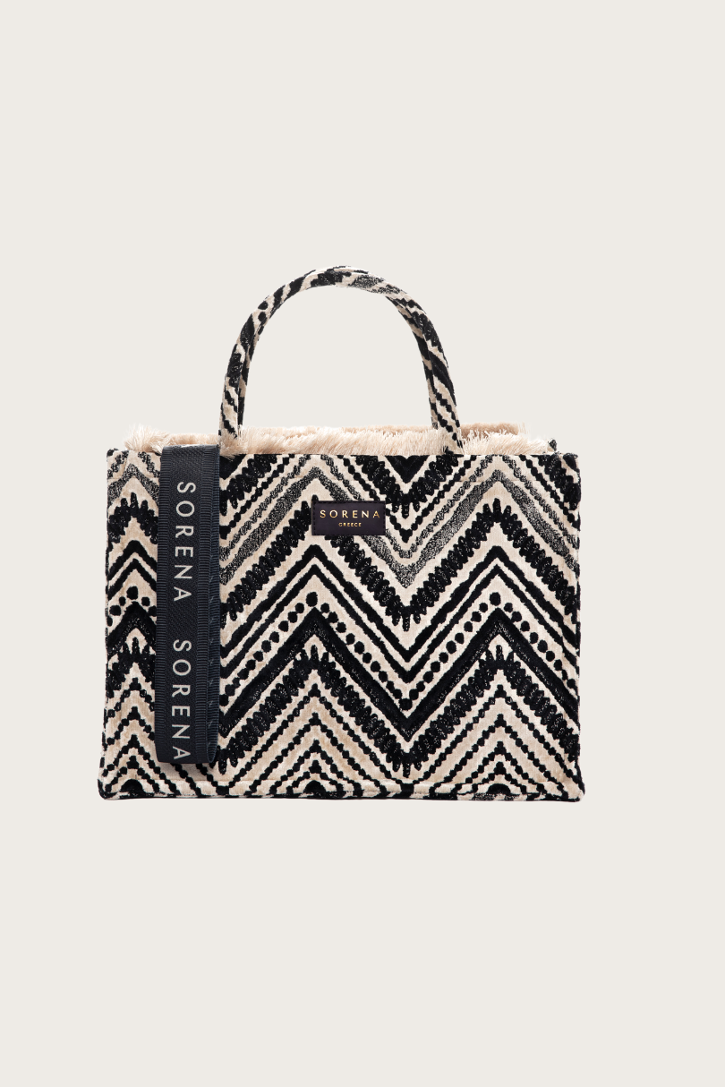 KOUGONISI LARGE TOTE BAG