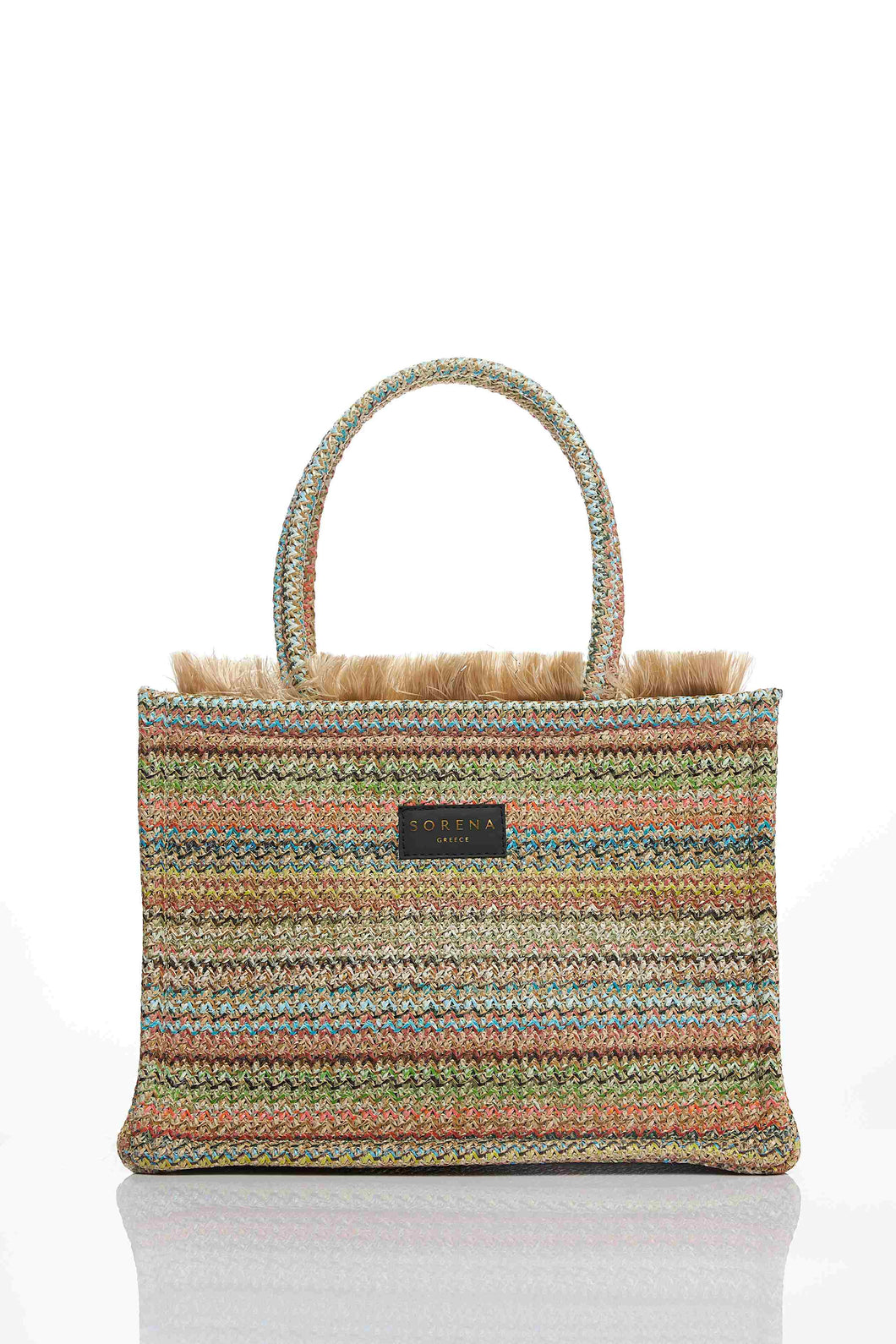 NOEMA MEDIUM TOTE BAG BY SORENA