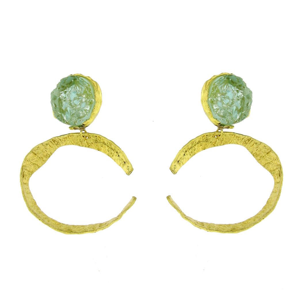 IRO EARRINGS