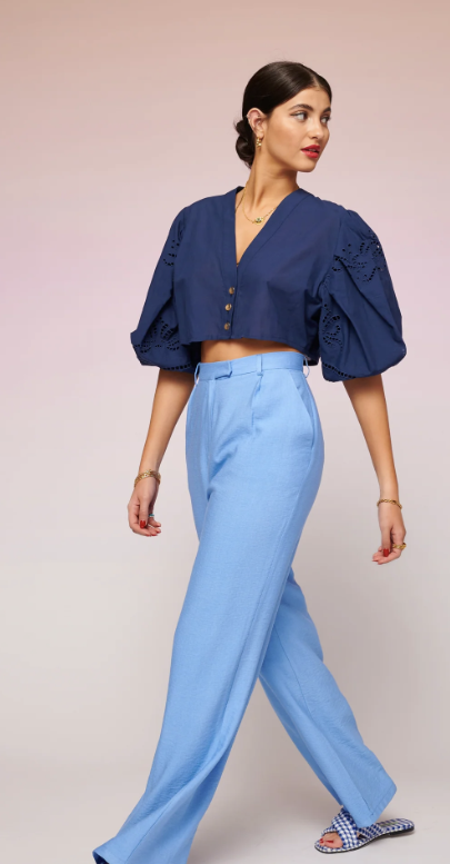 REA SHIRT KARAVAN