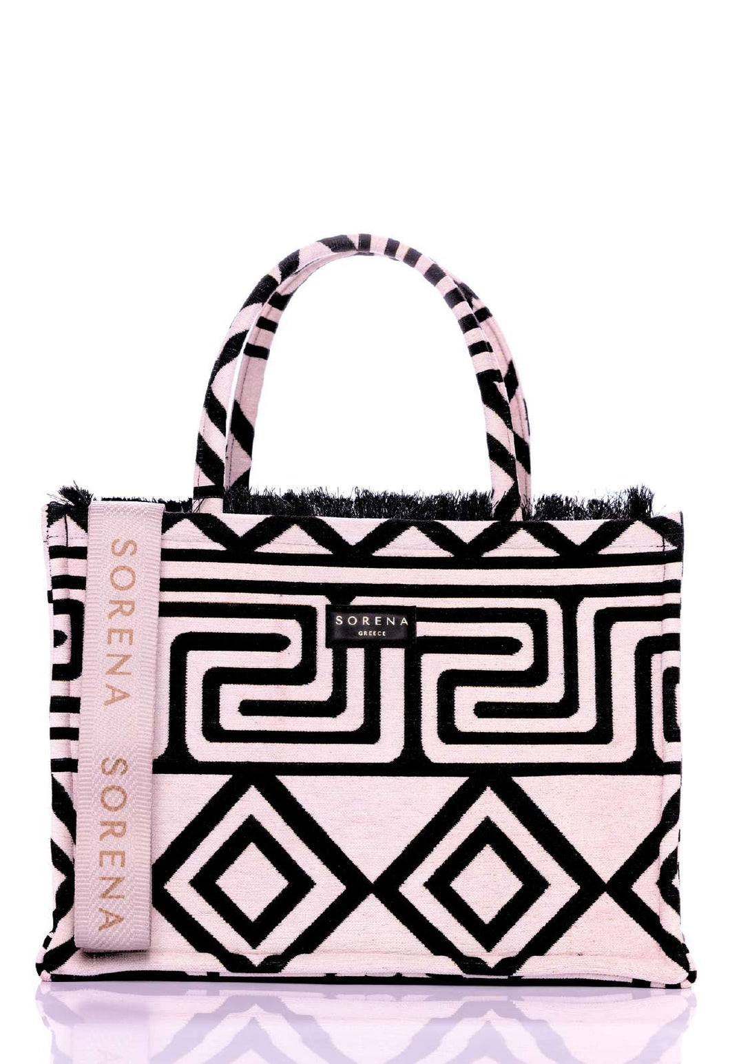 SKYROS LARGE TOTE BAG BY SORENA