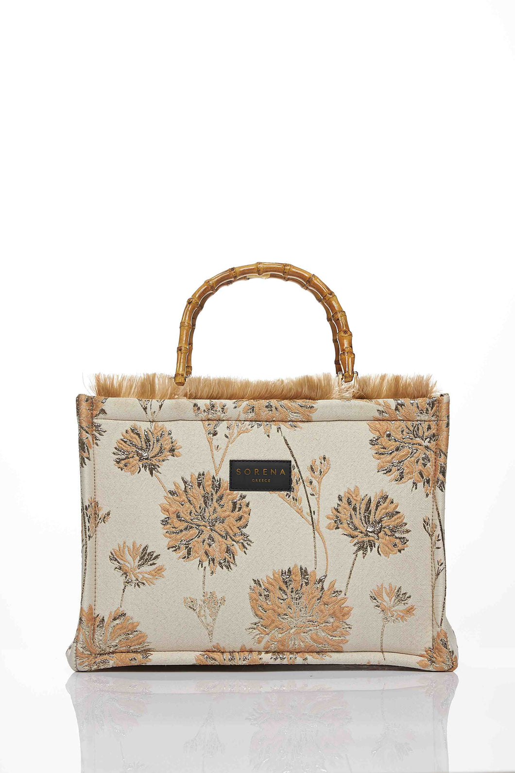 SOFI MEDIUM TOTE BAG BY SORENA