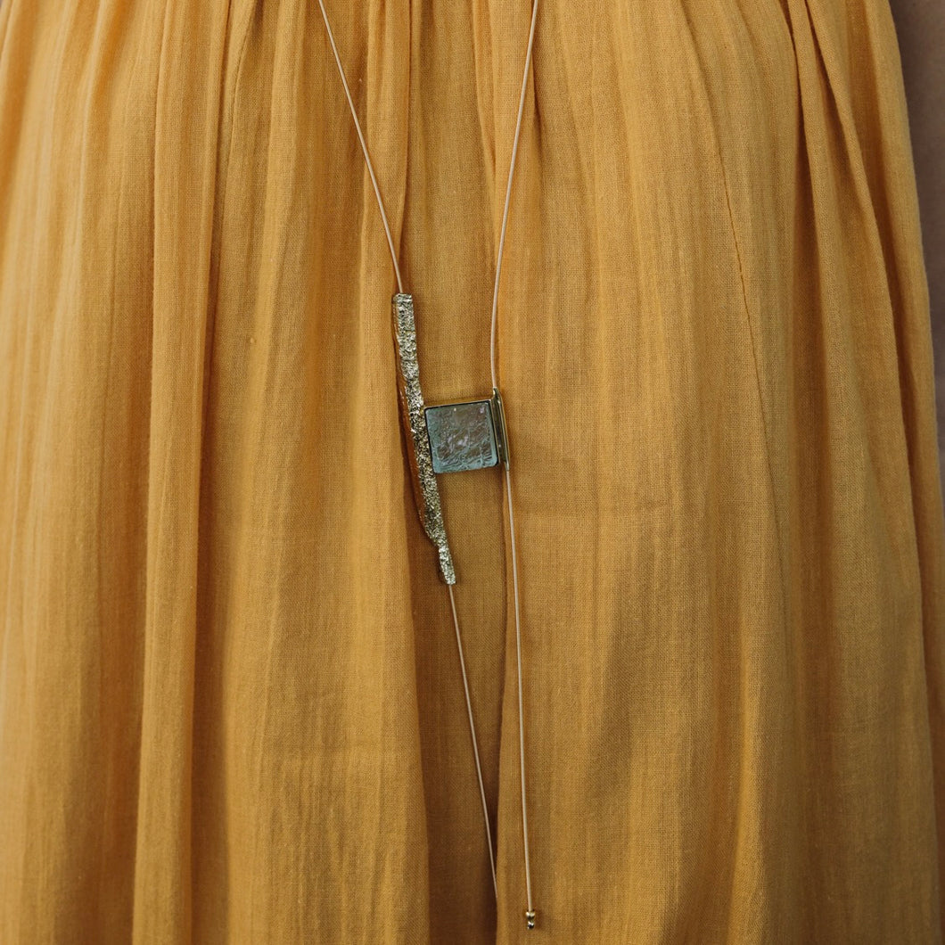 ELEKTRA NECKLACE