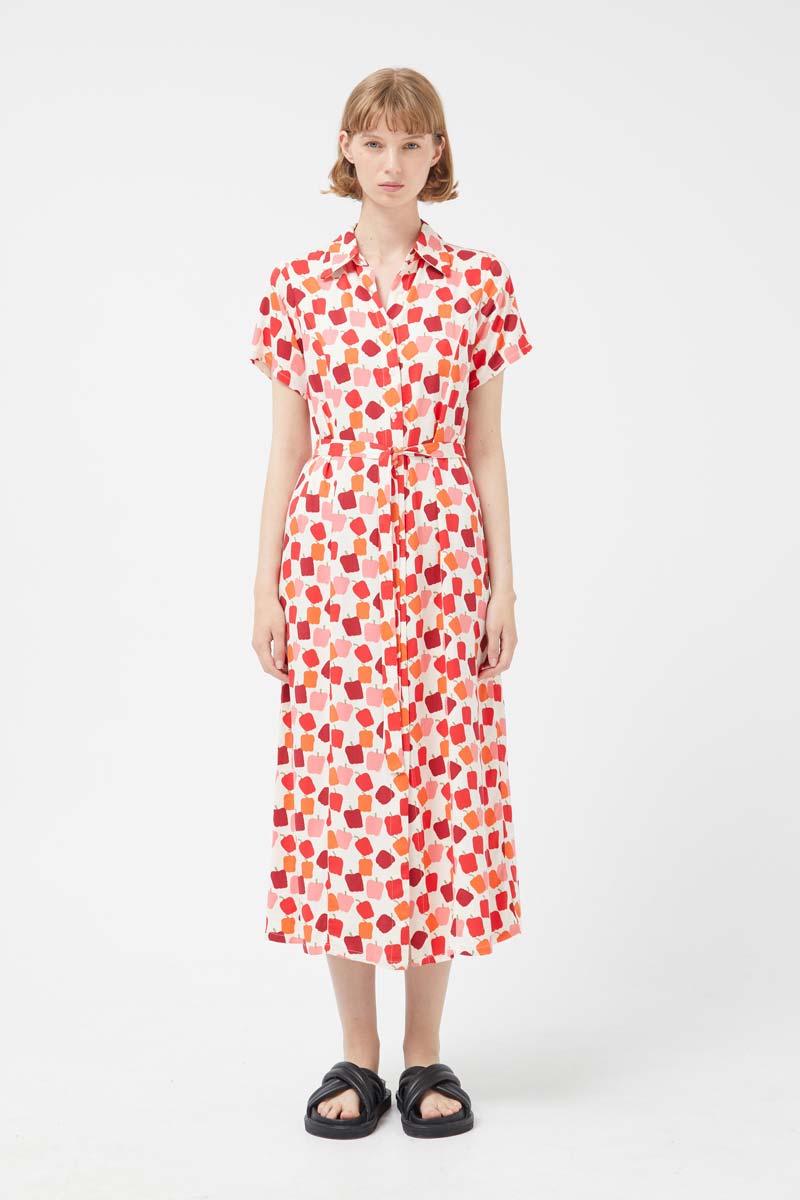 PEPPER DRESS COMPANIA FANTASTICA