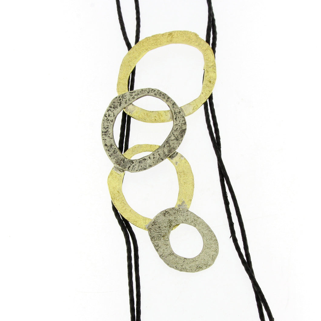 ZEFI NECKLACE