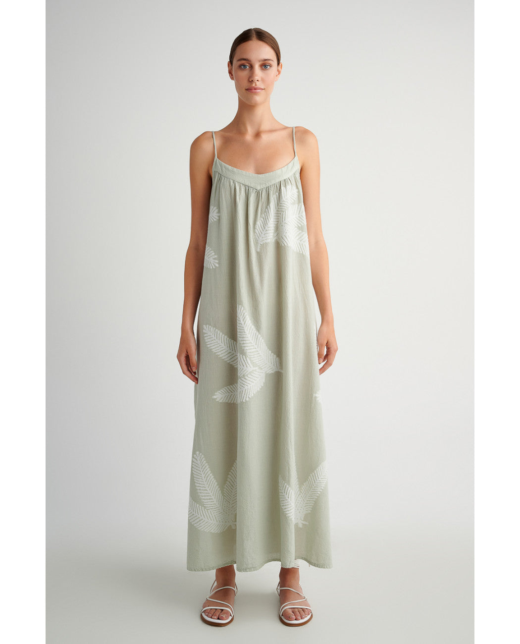ZAKAR DRESS BY AUGUST