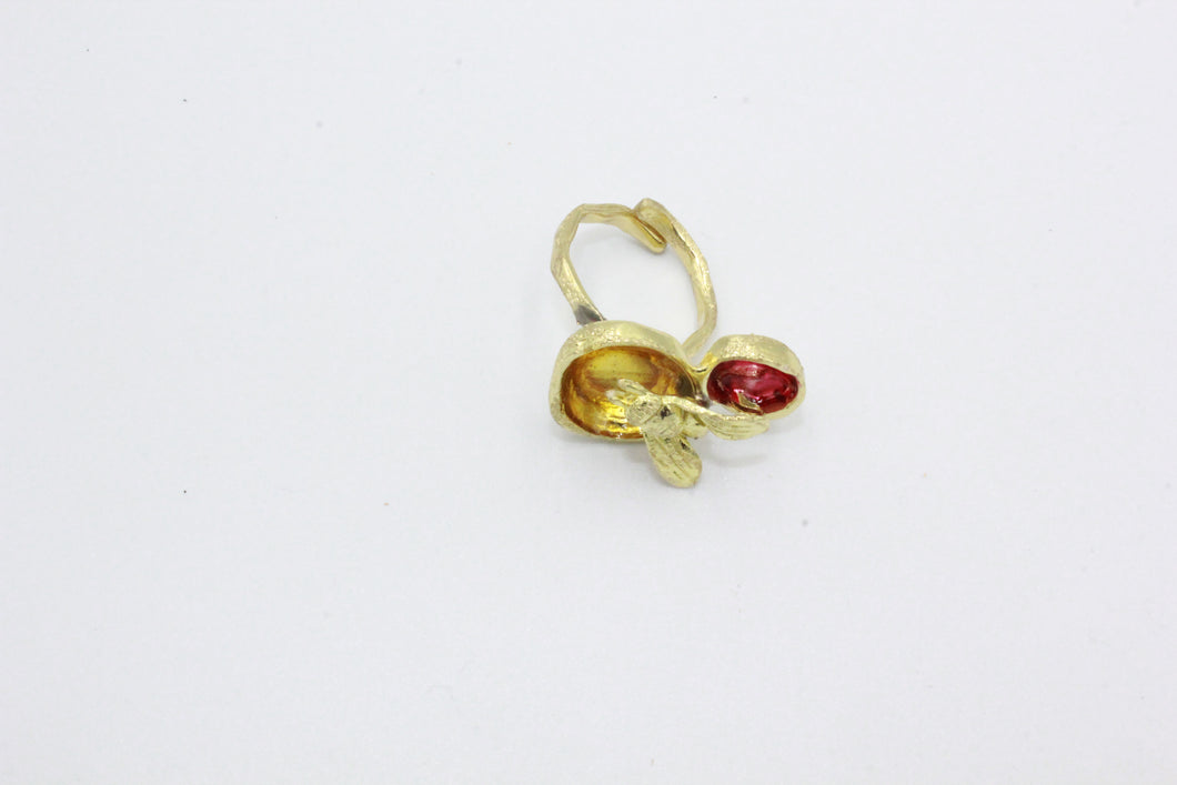 RING BEE