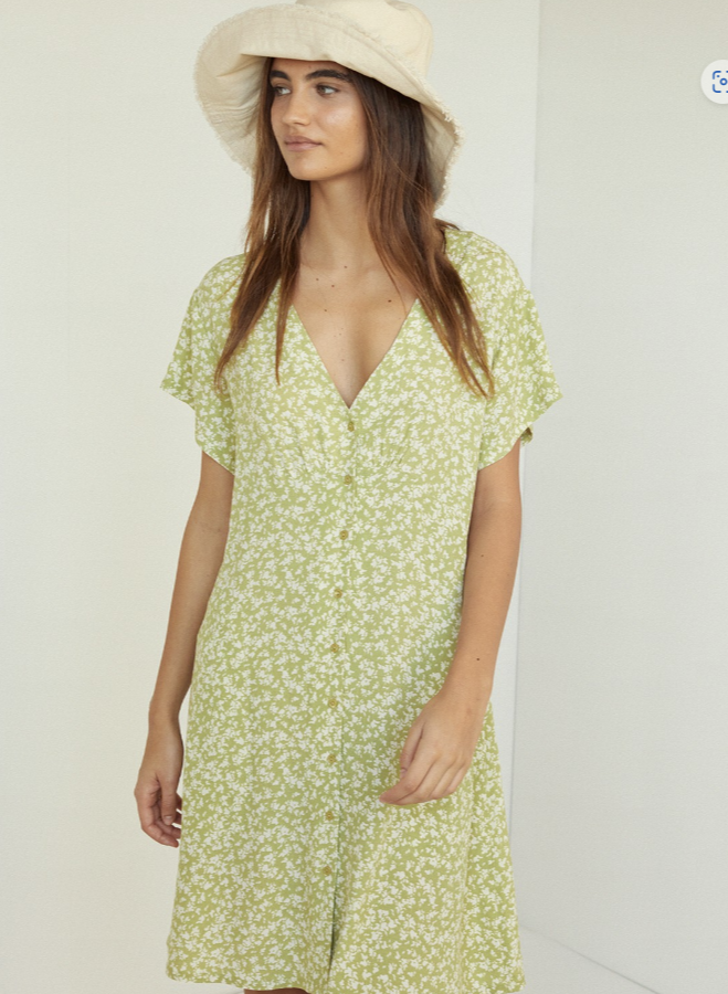 ALEXIA DRESS