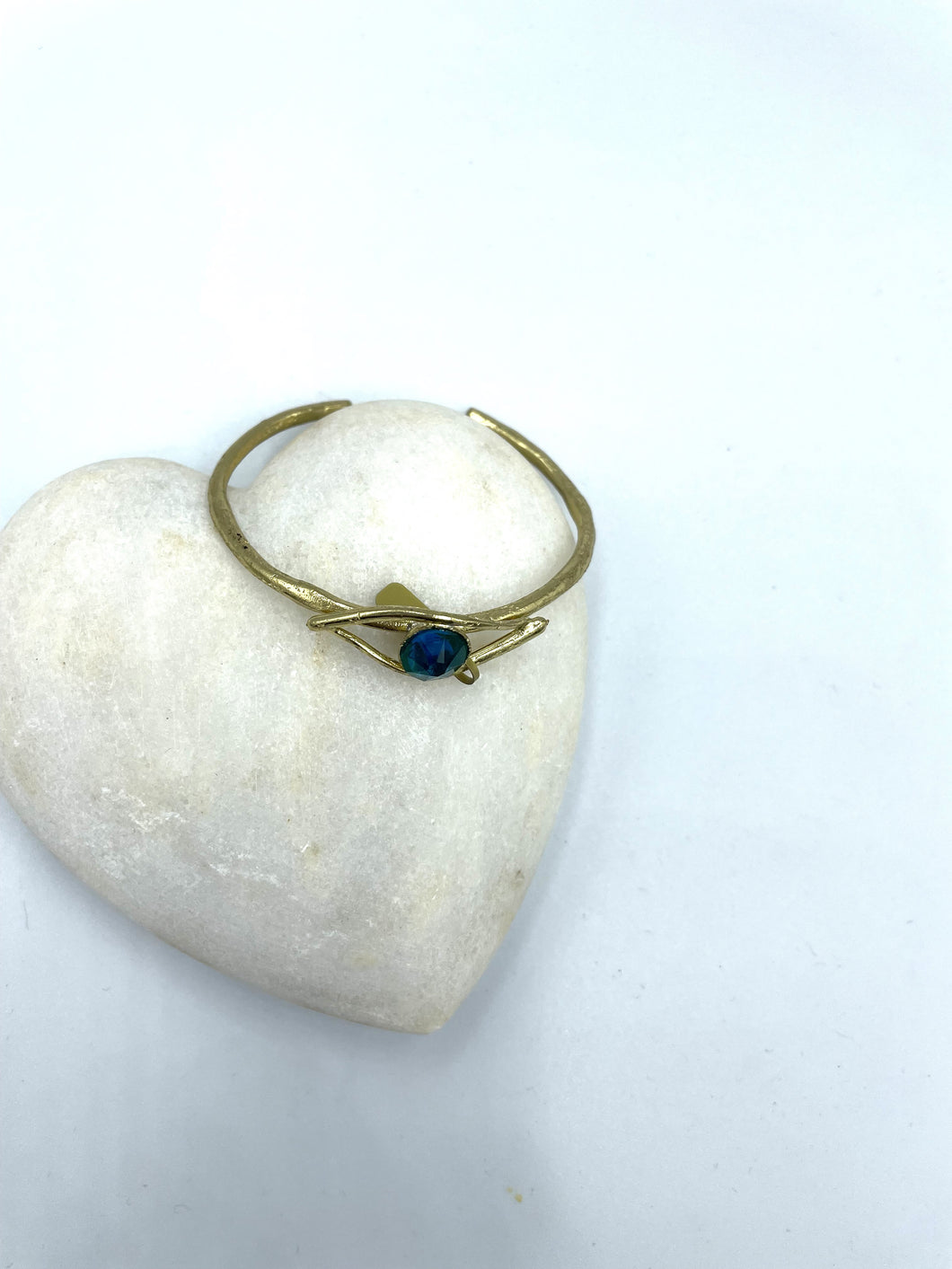 EVIL EYE BRACELET